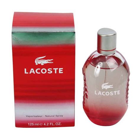 lacoste aftershave offers.